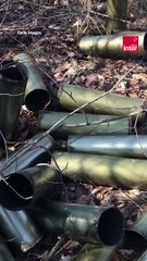 L'environnement, l'autre victime de la guerre