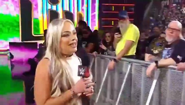 WWE Monday Night RAW 3-5-2024 Highlights - WWE RAW 3 May 2024 Full Highlights HD - WWE Today