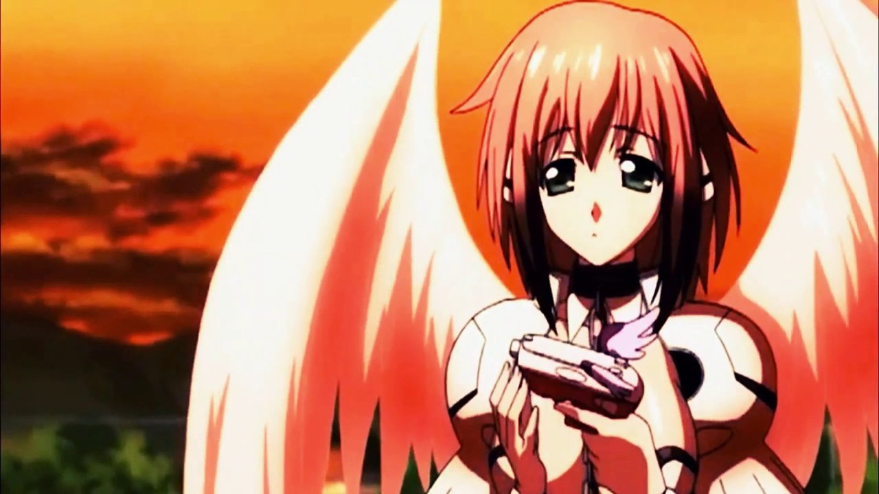 angel Ikaros data
