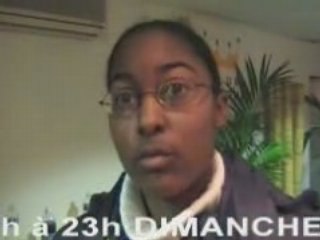 Afo Attitude, le LE RENDEZ-VOUS NOMADE