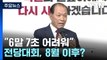 與 전당대회, 8월 이후로 가나...황우여, 속내는? / YTN