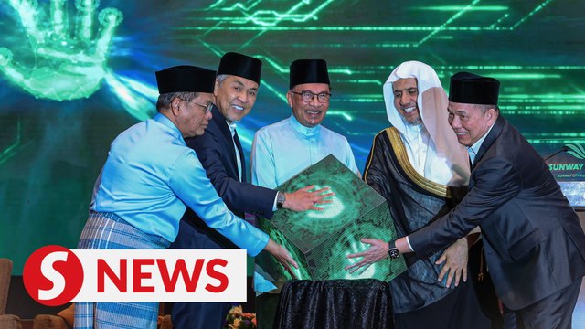International religious leaders conference to be permanent feature in Malaysia, says Anwar