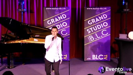 magazine _ le grand studio de radio BLC du 27 04 24