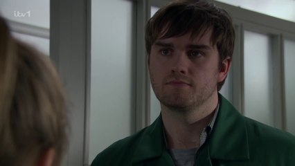 Emmerdale 13th May 2024