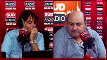 Hommage à Bernard Pivot - Sud Radio Média
