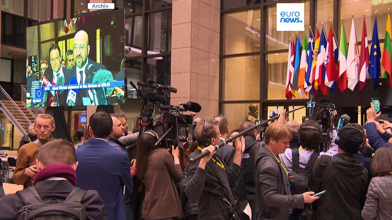 Putins fünfte Amtszeit beginnt in Russland: Der harte Kurs des Kriegspräsidenten bleibt