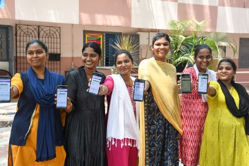 VIDEO: तमिलनाडु प्लस टू परीक्षा परिणाम घोषित, छात्राओं ने फिर मारी बाजी