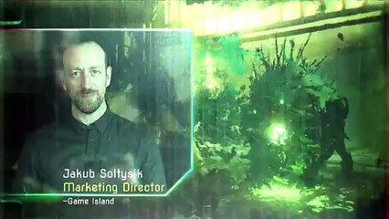 Serum - Explications de gameplay