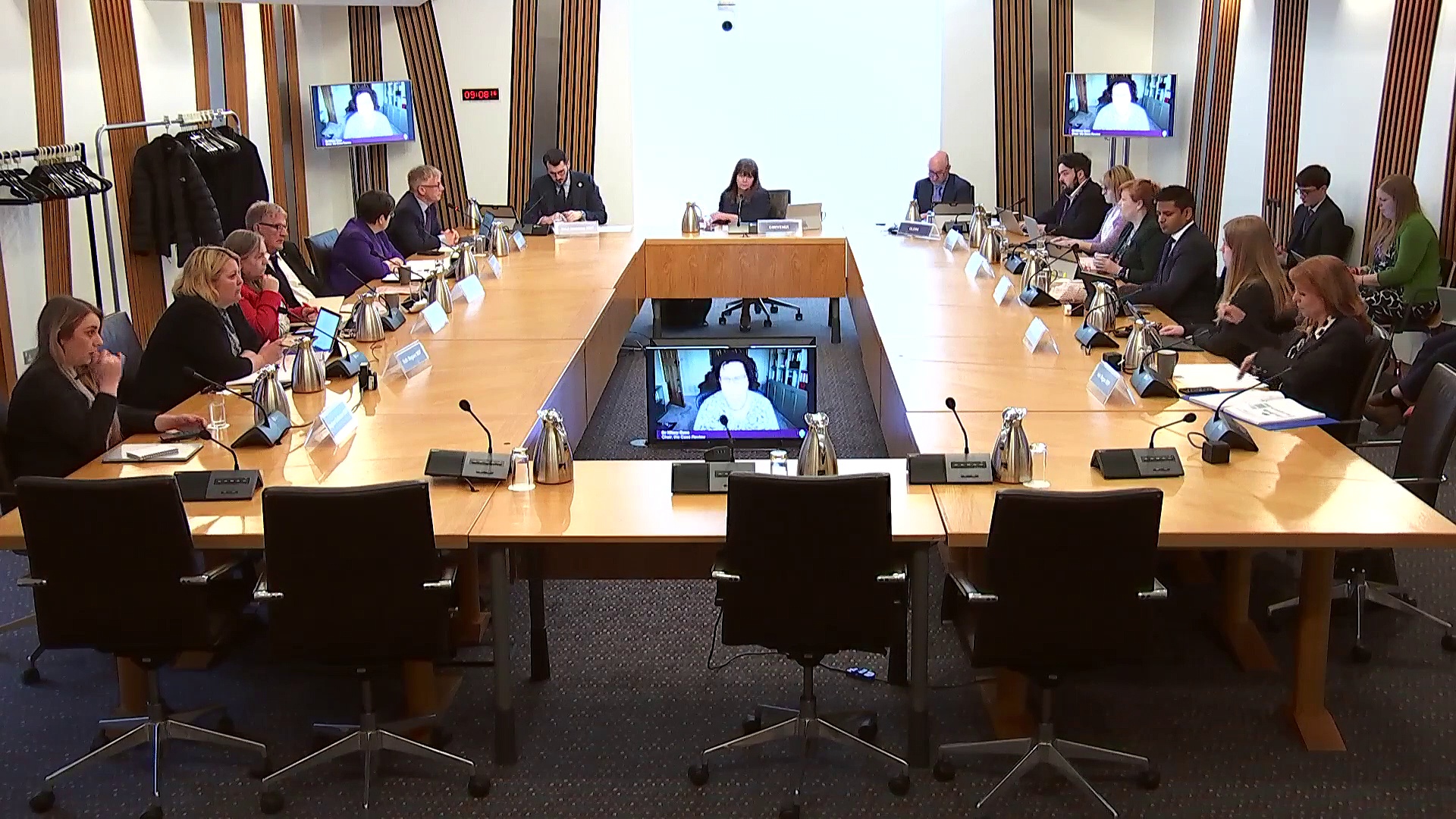 Disastrous floods in Kenya should put allegations about Kevin