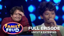 Family Feud: THE WITTY WARRIORS VS THE BRAINY BRIGADE (MAY 7, 2024) (Full Episode 455)