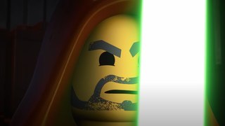 LEGO Star Wars Rebuild the Galaxy  - Bande-annonce (VO)