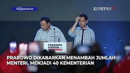 Prabowo Tambah Kementerian, Feri Amsari: Tidak Perlu Banyak yang Penting Efektif dan Efisien