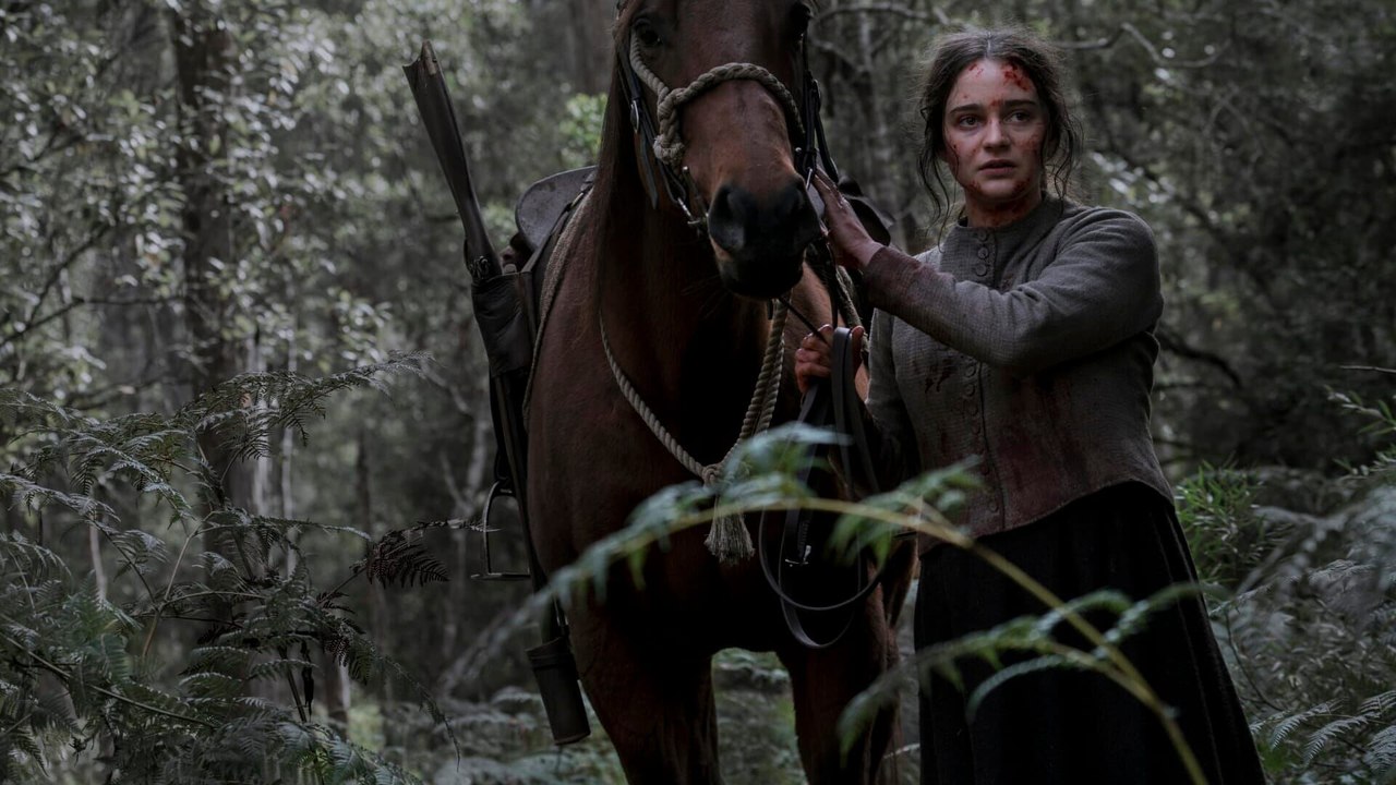 The Nightingale