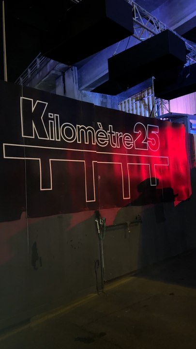 Kilomètre 25