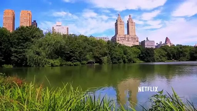 Unbreakable Kimmy Schmidt Saison 1 - Unbreakable Kimmy Schmidt Trailer (EN)