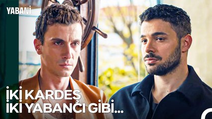 Bu Masada Yalan Konuşulmayacak! - Yabani 32. Bölüm