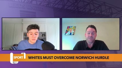 Marching On Together Leeds United Podcast: Final day defeat CONFIRMS play-offs, Norwich City hurdle to overcome & possibility of two injury returns