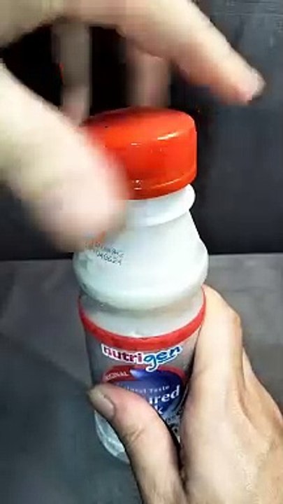 [ASMR] Nutrigen