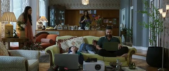 shaitan full movie hindi 2024 ajay devgan,part1