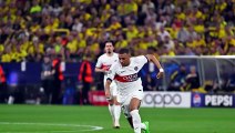 Mbappé prêt à relever un défi fou face à Usain Bolt