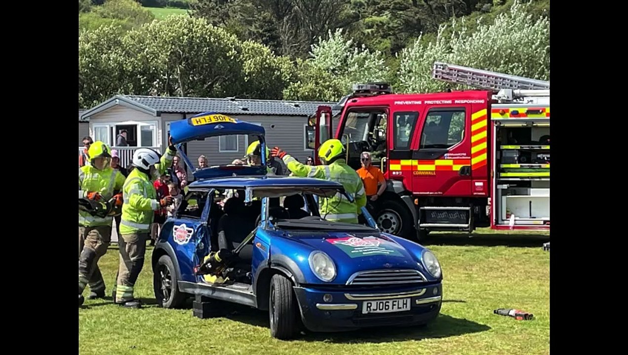 CMC's Riviera Run 2024 Slideshow