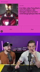 QUIZZ CULTURE G ! Episode 5 ! (Vidéo exclusive dailymotion)