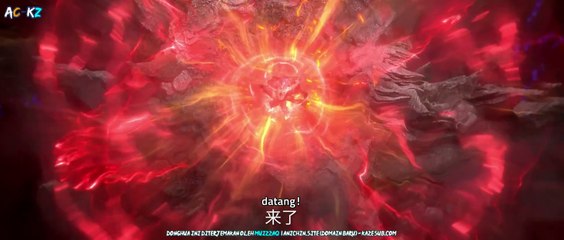 Renegade Immoral Episode 35 Sub Indo