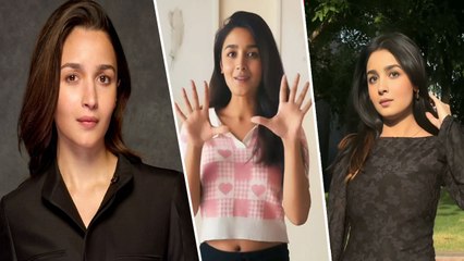 Alia Bhatt Lookalike: Alia के हमशक्ल ने मचाया बवाल, Deepfake या सच में हमशक्ल? क्या है आखिर सच्चाई!