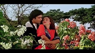 Teri Yaad Mein /Apne Apne 1987/ Amit Kumar, Asha Bhosle , Mandakini, Karan Shah