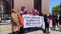 Cinsel istismar sanığı Şenay hakim karşısına çıkıyor: Çocuk istismarını aklatmayacağız