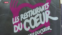 Colombe : après la polémique, les Restos du cœur réintègrent la bénévole