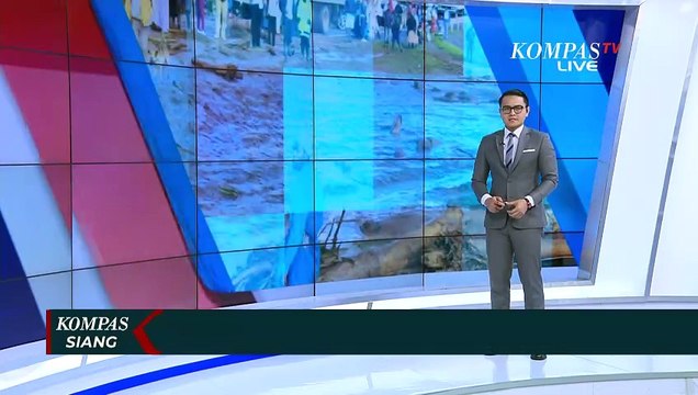 Kelompok Hamas Terima Rencana Gencatan Senjata oleh Qatar dan Mesir, Israel Masih Serang Gaza!