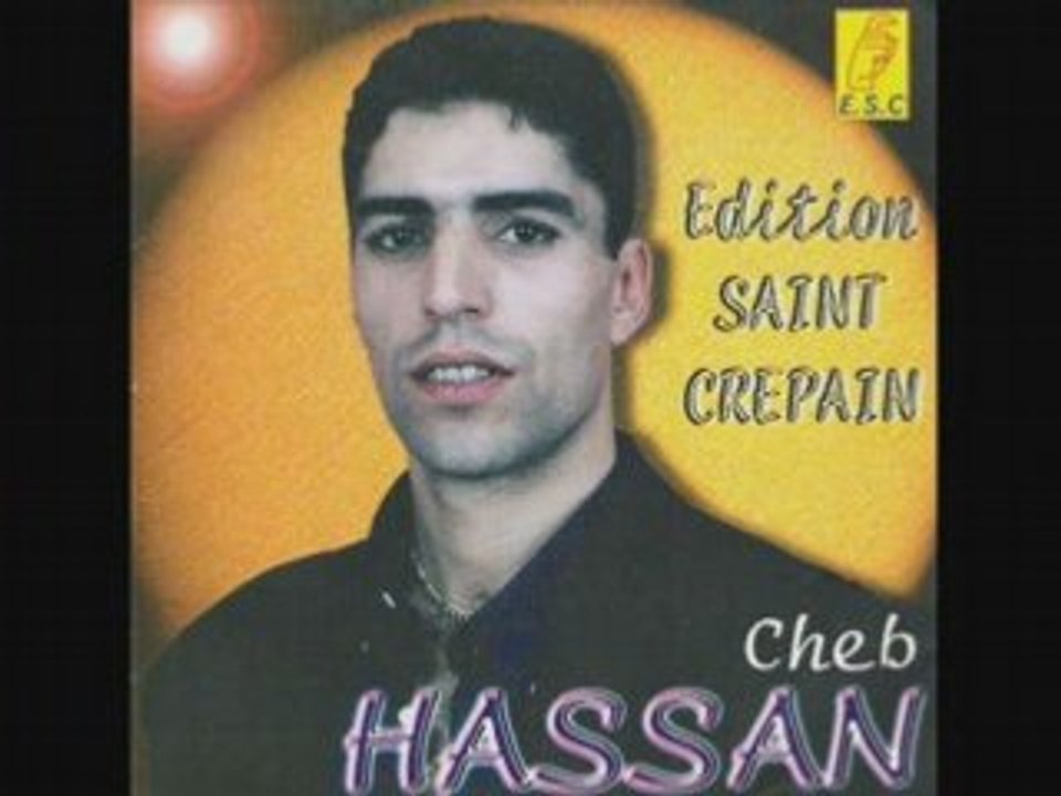 Cheb Hassen - Live part 1