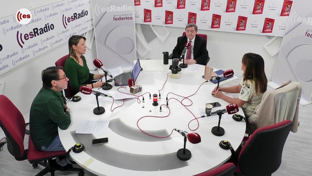 Crónica Rosa: Nuevo incidente de Cándido Conde-Pumpido hijo