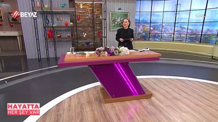 Hayatta Her Şey Var 7 Mayıs 2024