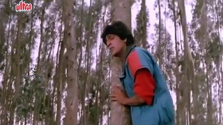 Aa Jaa Re Sajan /1987 Aag Hi Aag / Shabbir Kumar, Asha Bhosle
