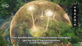 A Mortal's Journey Episode 100 Subtitles