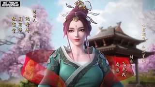 Tales of Demons and Gods S8 Ep 5 ENG SUB