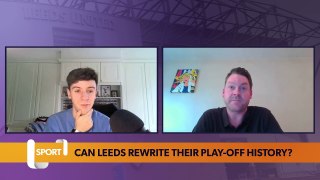 Leeds United: Can Leeds rewrite their play-off history?