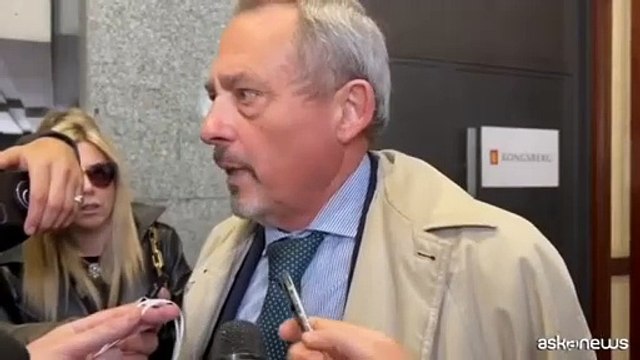 Toti sospeso dalla Presidenza della Liguria, l'avvocato: sereno, chiarir? tutto