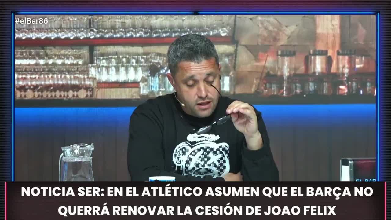 Detalles del contrato de Lewandowski, en la SER: "Cobrará 32 M€ brutos"