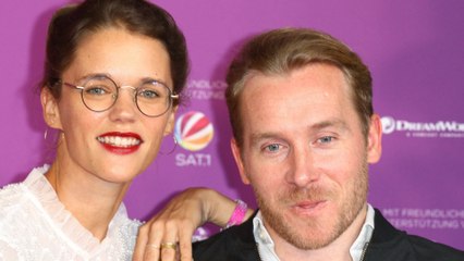 Samuel Koch: Liebe und Hoffnung auf ein Kind trotzen dem Schicksal