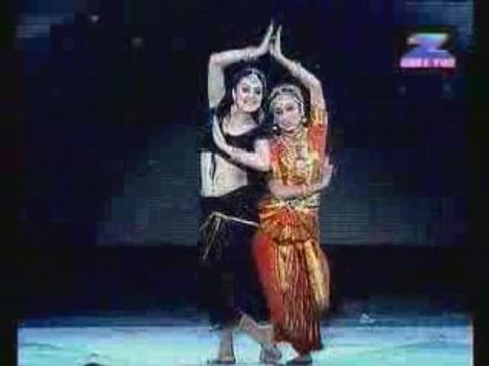 Rani  Preity Performance