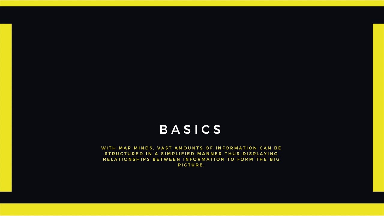 14. Information Structuring In Mind Mapping