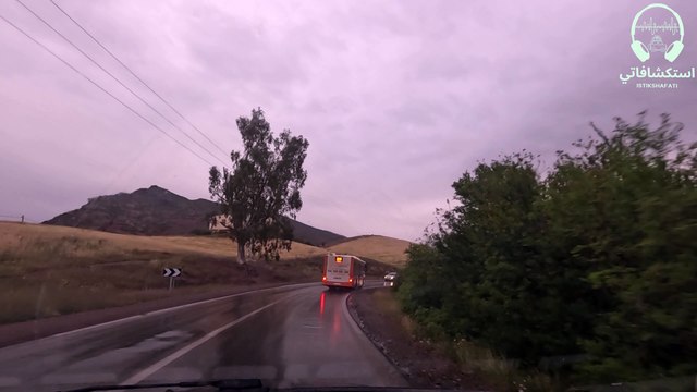 أغاني الأطلس العميقة: استكشاف موسيقى الأمازيغ الراقية من بني ملال إلى خنيفرة Deep Atlas Songs: Exploring Exquisite Amazigh Music from Beni Mellal to Khénifra