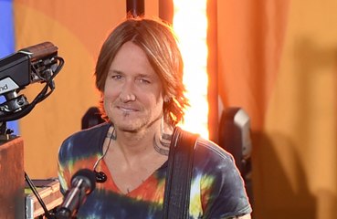 Keith Urban has announced a brand-new Las Vegas residency dubbed 'High'