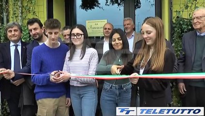 Video News - Al Gigli di Rovato una nuova ala