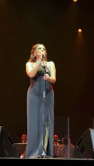 رثاء أنغام للأمير بدر بن عبد المحسن