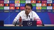 PSG head coach Luis Enrique and defender Marquinhos preview UCL semi-final second leg against Dortmund