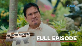 Black Rider: Ang madilim na lihim ni Wiliam! (Full Episode 130) May 7, 2024